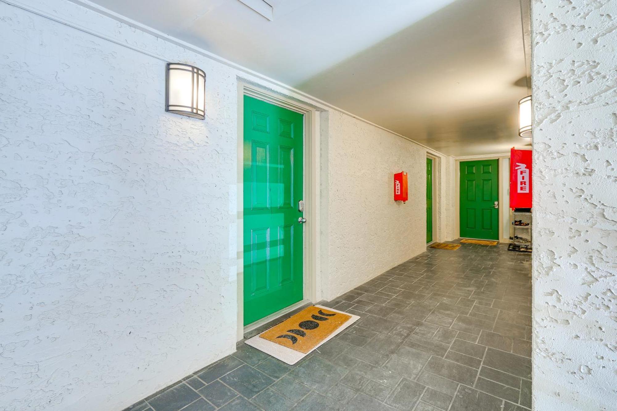 Idyllic Sea Pines Villa Walk To South Beach! هيلتون رئيس جزيرة المظهر الخارجي الصورة