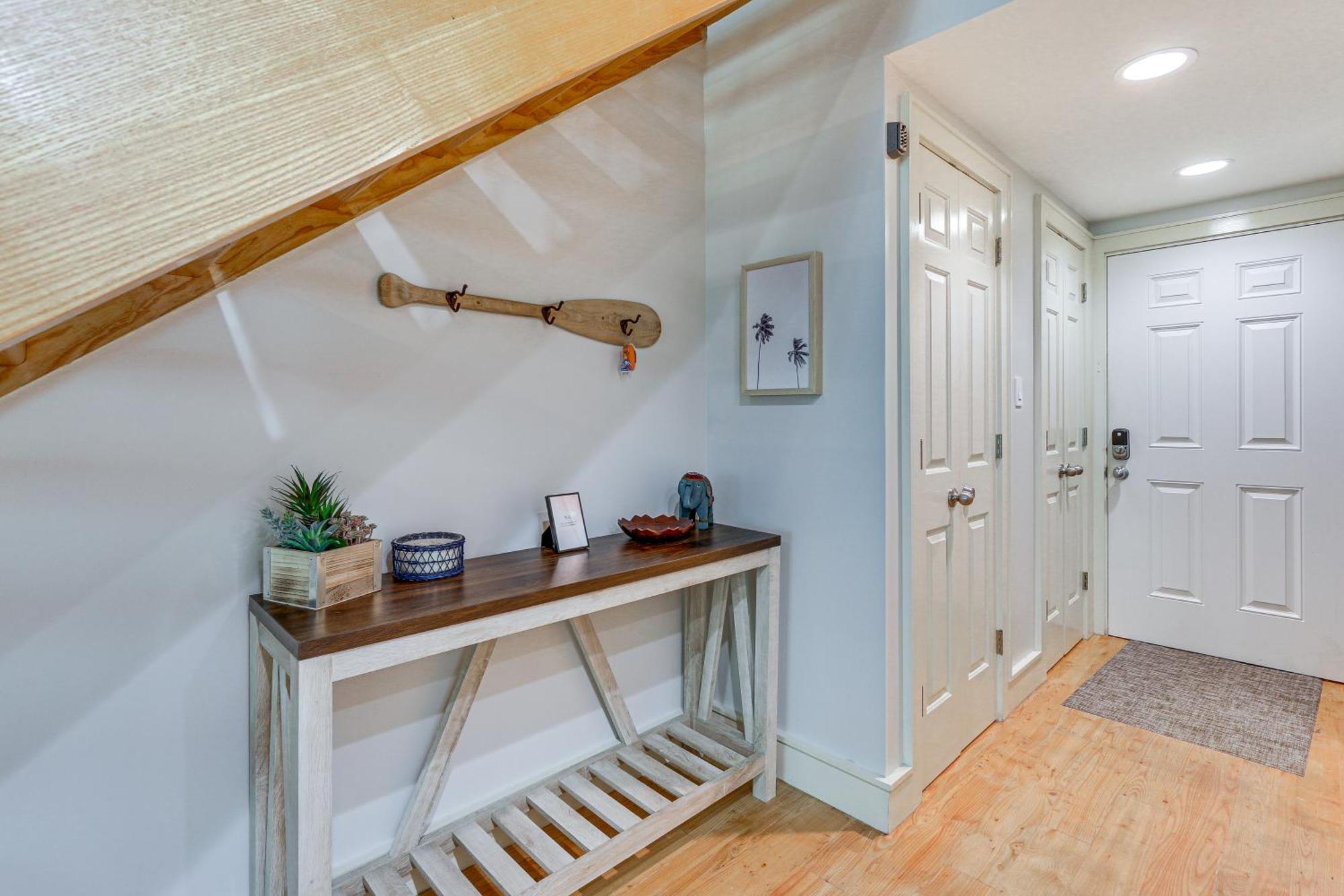 Idyllic Sea Pines Villa Walk To South Beach! هيلتون رئيس جزيرة المظهر الخارجي الصورة