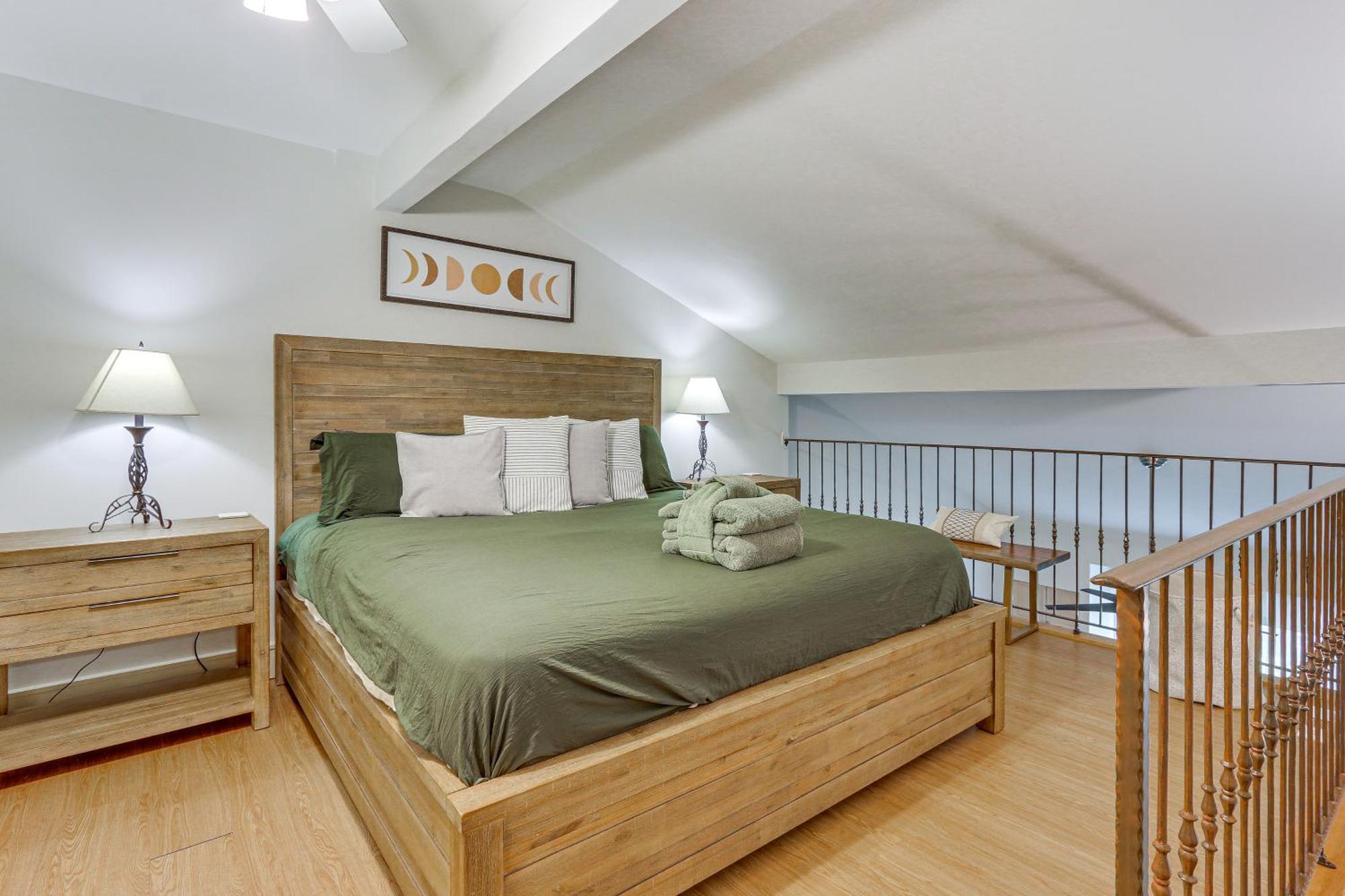 Idyllic Sea Pines Villa Walk To South Beach! هيلتون رئيس جزيرة المظهر الخارجي الصورة
