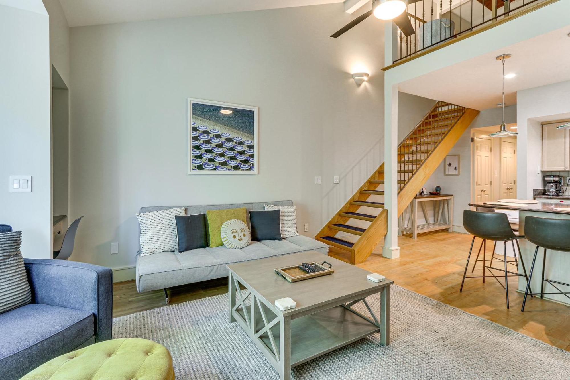 Idyllic Sea Pines Villa Walk To South Beach! هيلتون رئيس جزيرة المظهر الخارجي الصورة